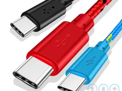 Câbles USB-C Type-C