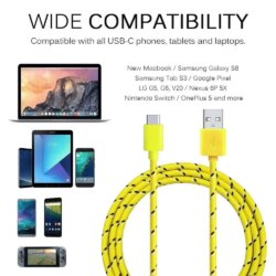 Câbles USB-C Type-C – Image 5