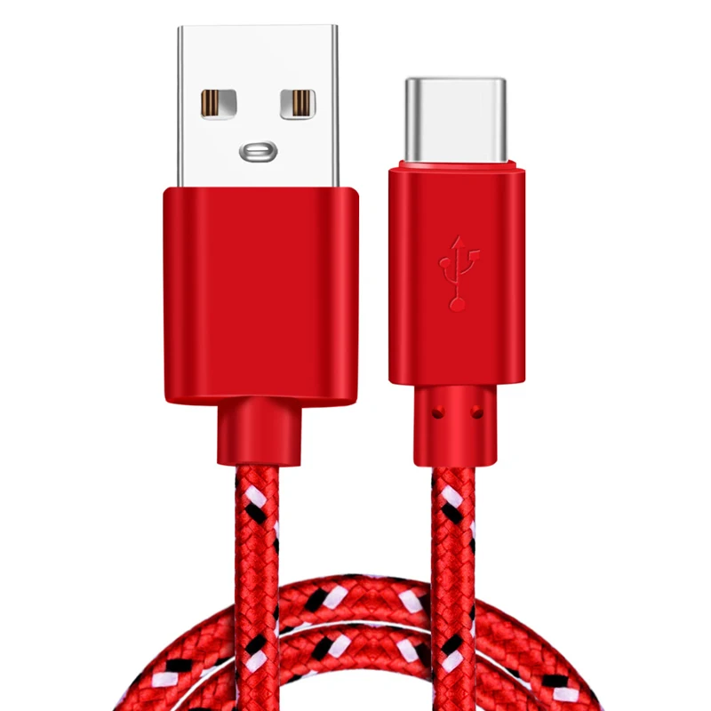 Red Type C