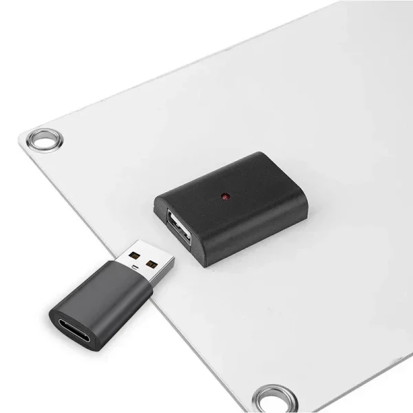 Panneau solaire 5 V – Image 4