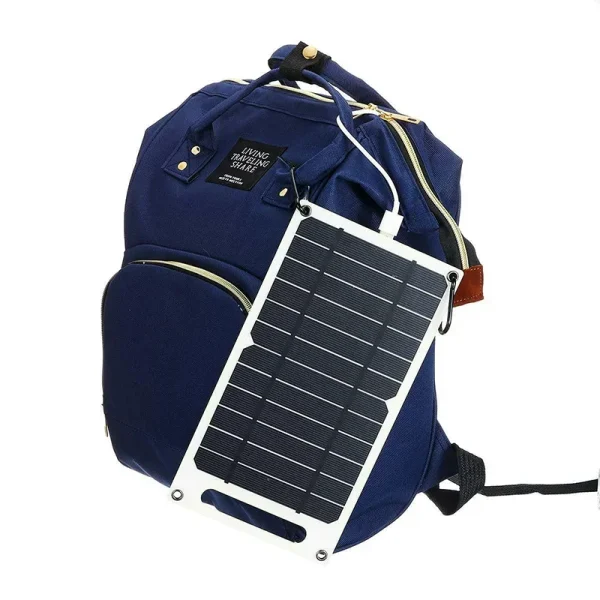 Panneau solaire 5 V – Image 3