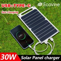 Panneau solaire 5 V