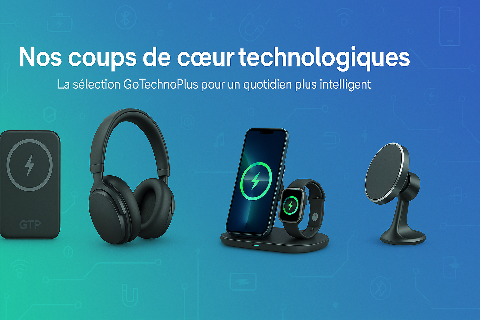 technologie